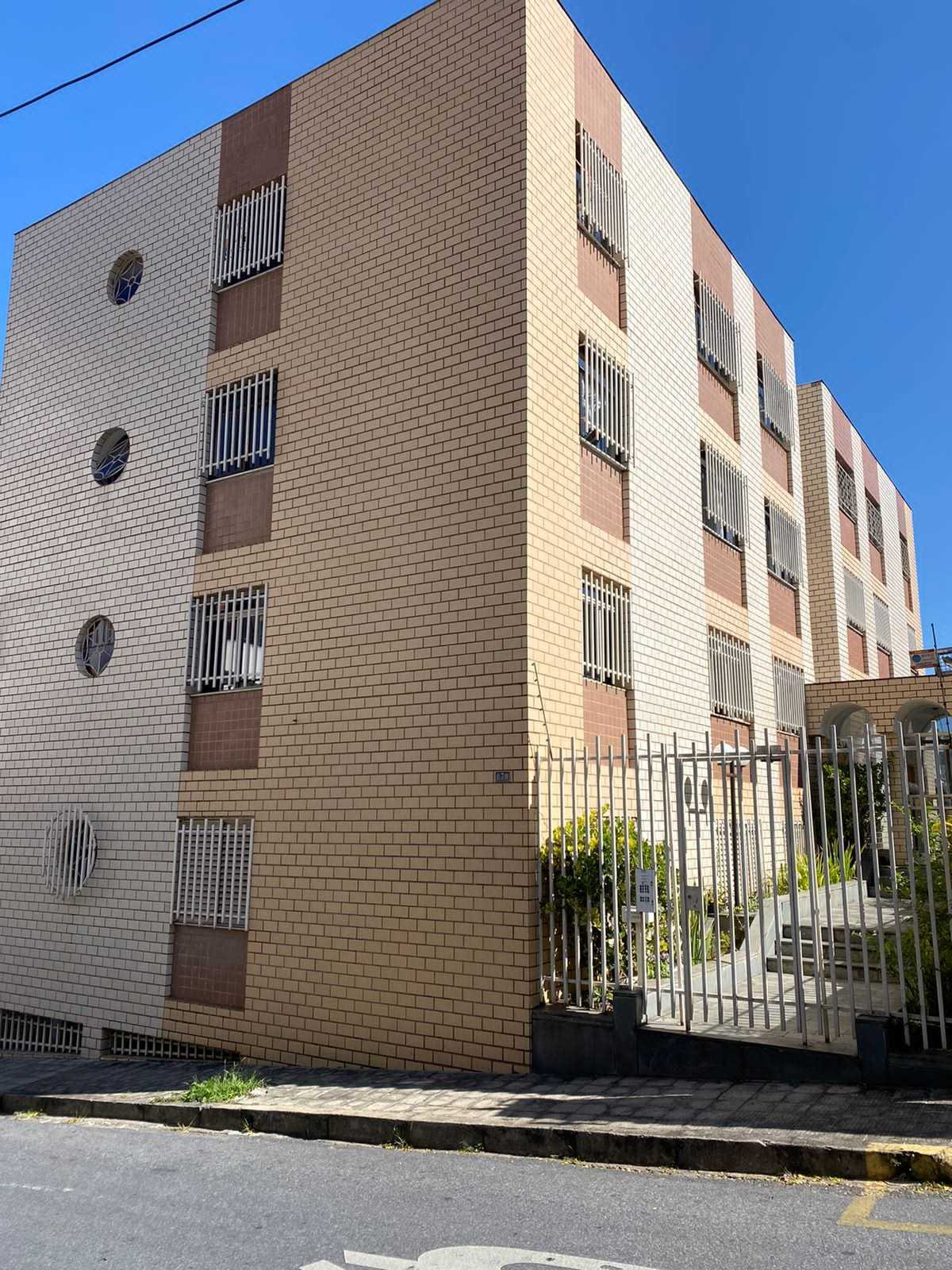 Apartamento à venda com 3 quartos, 95m² - Foto 8