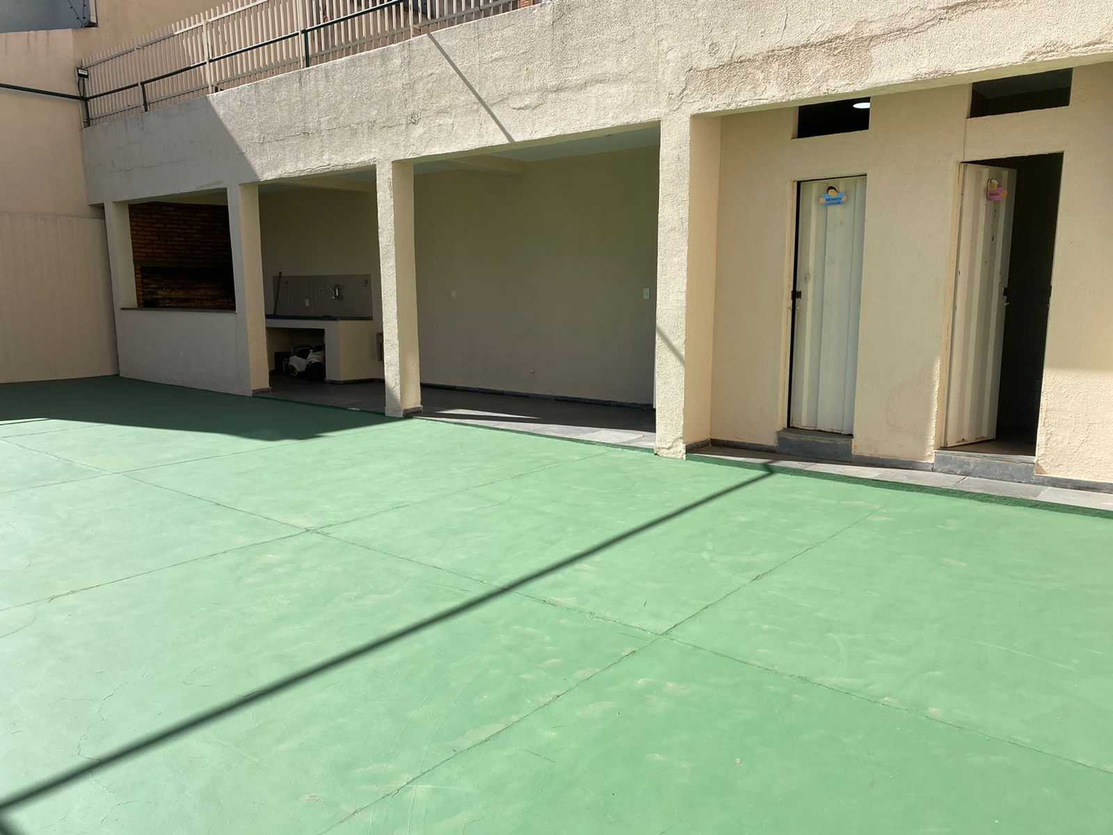 Apartamento à venda com 3 quartos, 95m² - Foto 19