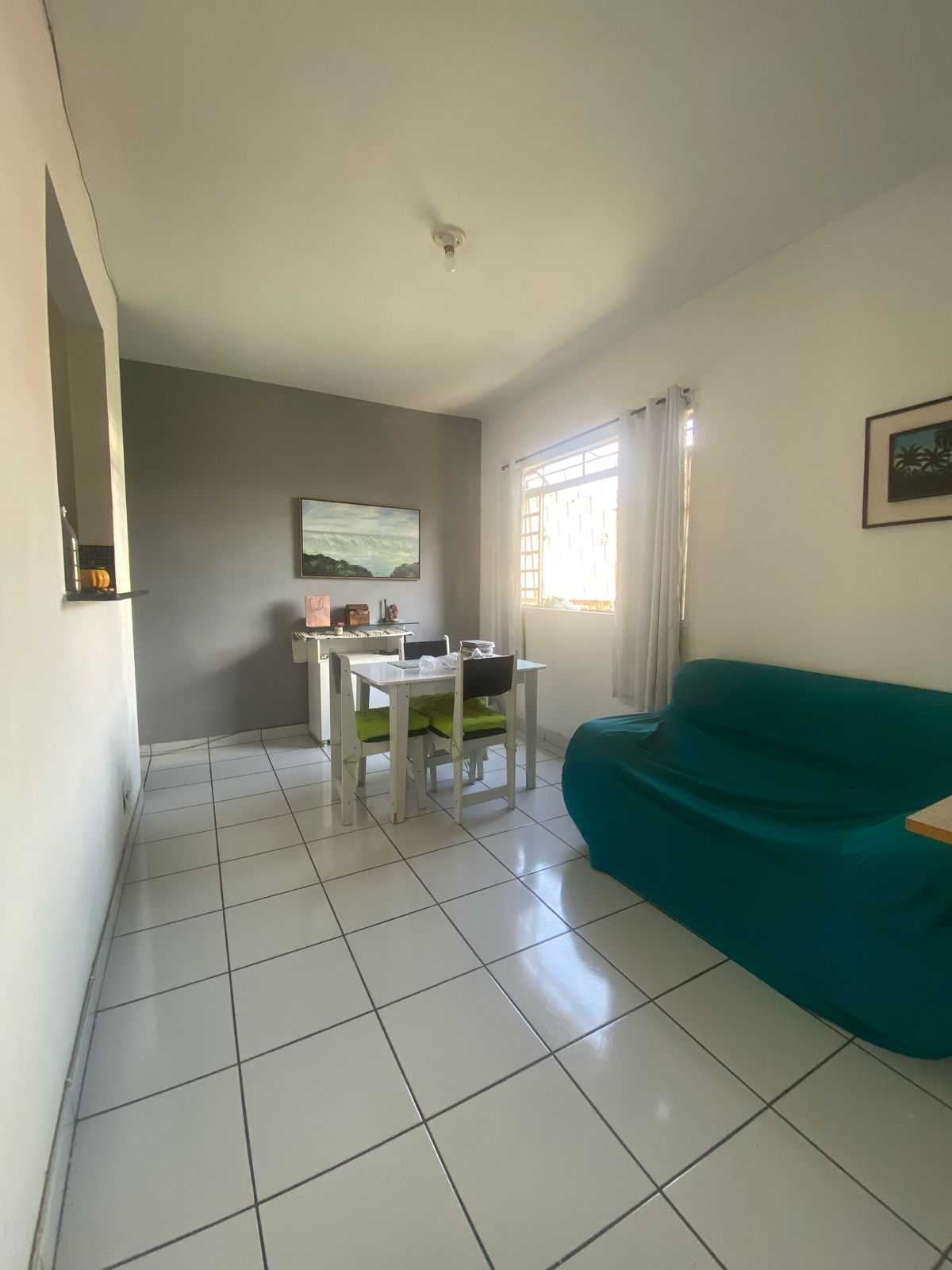 Apartamento à venda com 3 quartos, 60m² - Foto 2