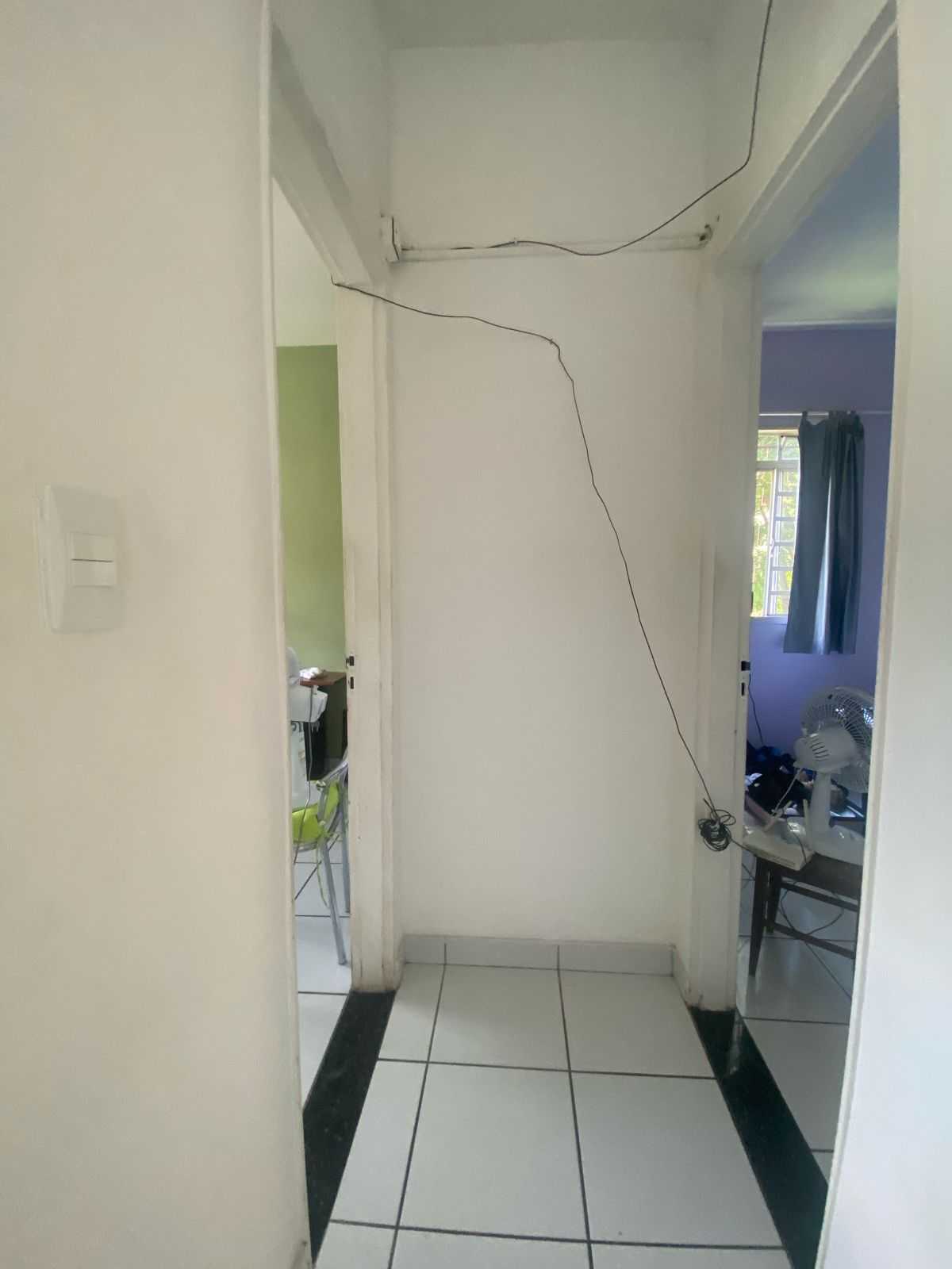 Apartamento à venda com 3 quartos, 60m² - Foto 5