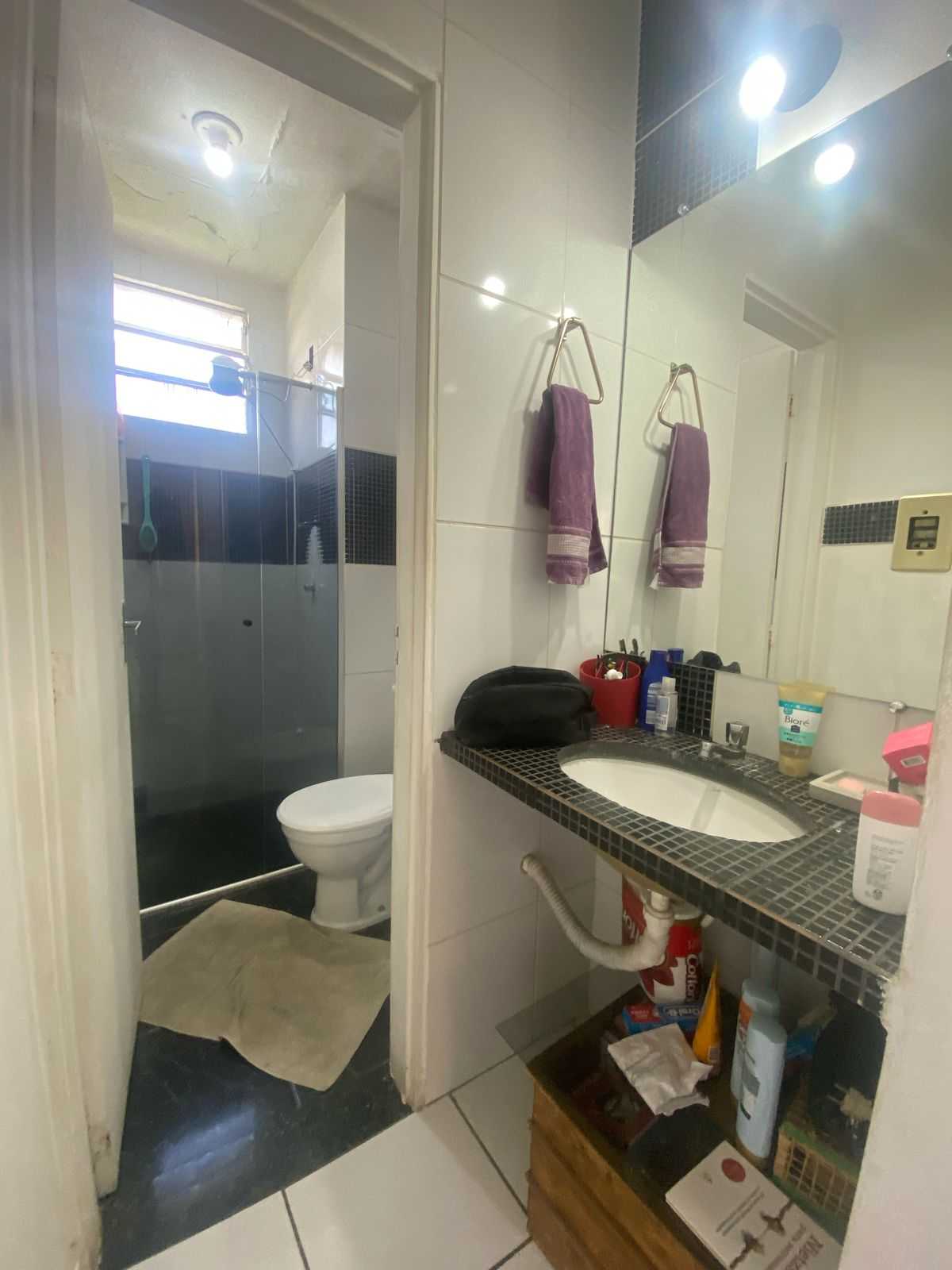 Apartamento à venda com 3 quartos, 60m² - Foto 6