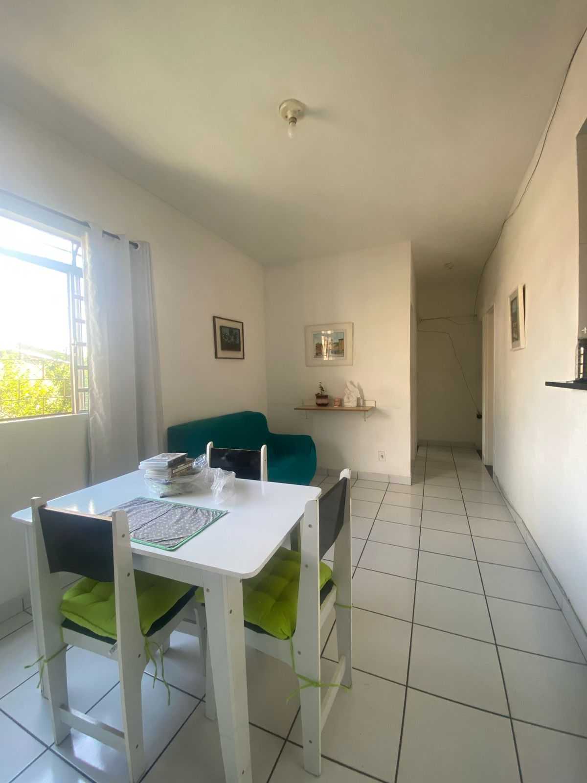 Apartamento à venda com 3 quartos, 60m² - Foto 10