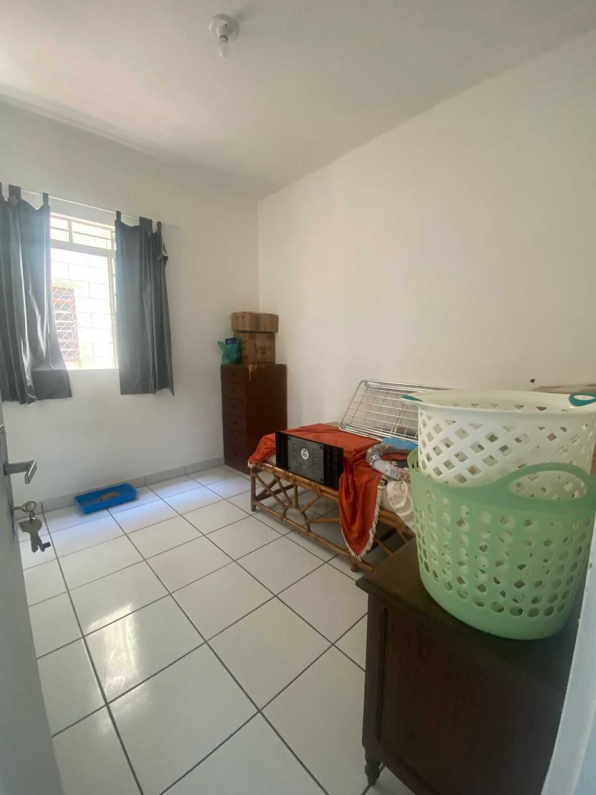 Apartamento à venda com 3 quartos, 60m² - Foto 4