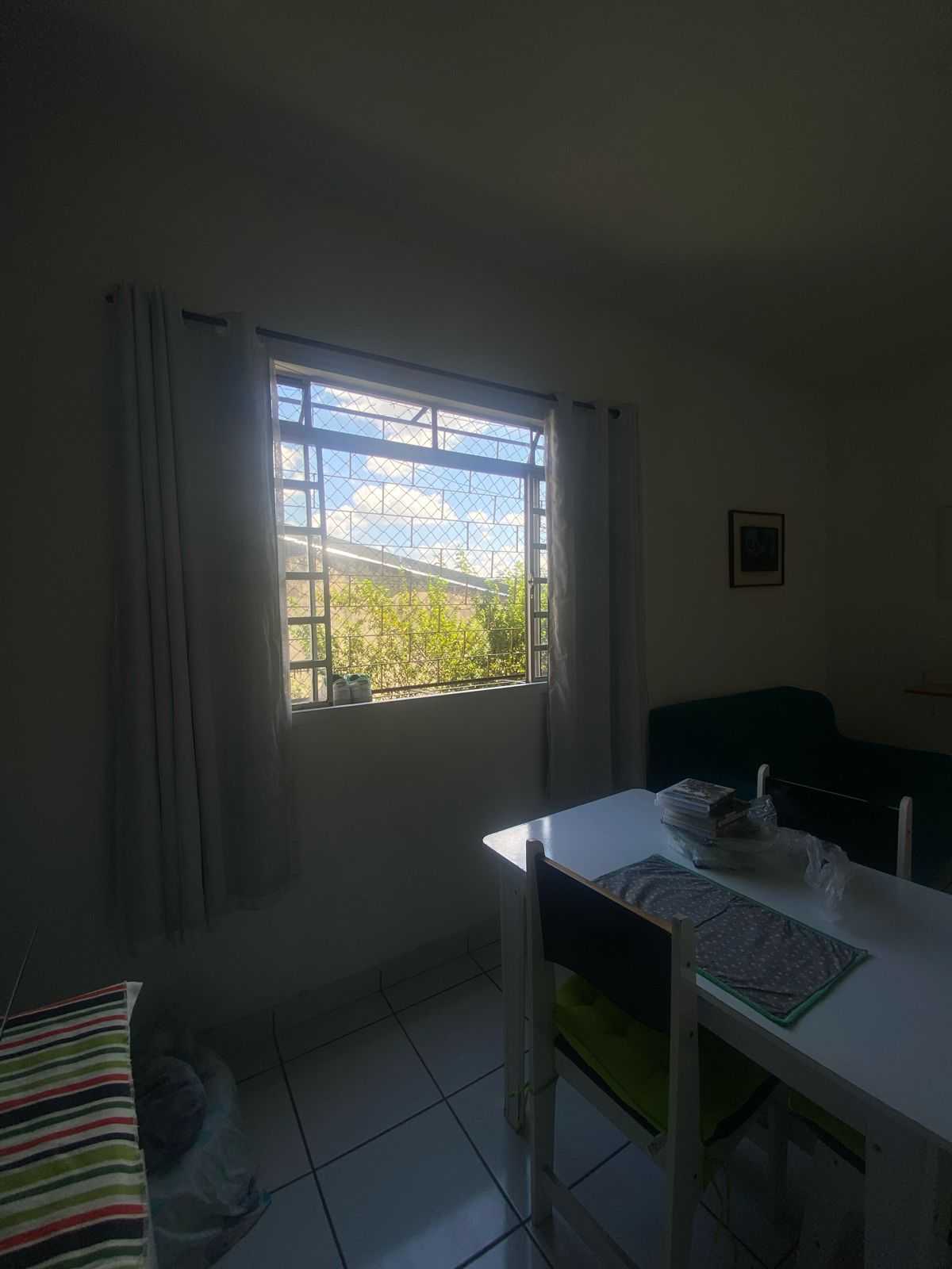 Apartamento à venda com 3 quartos, 60m² - Foto 8