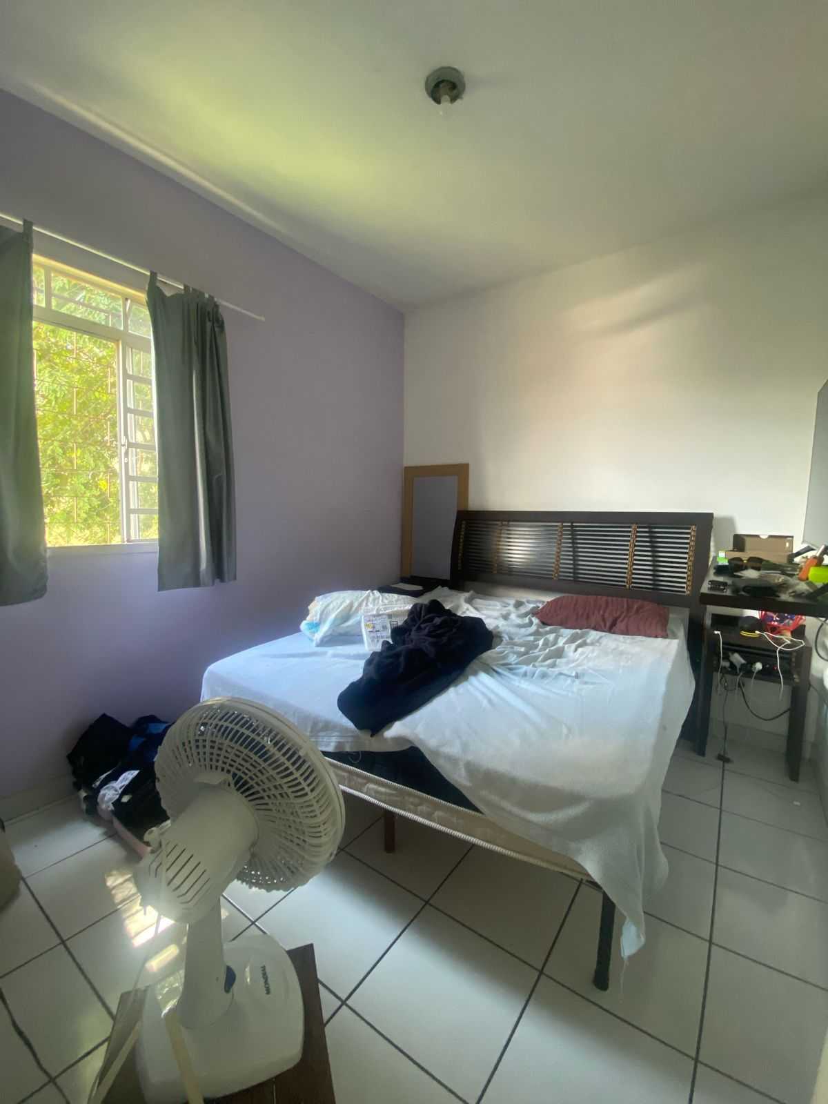 Apartamento à venda com 3 quartos, 60m² - Foto 7