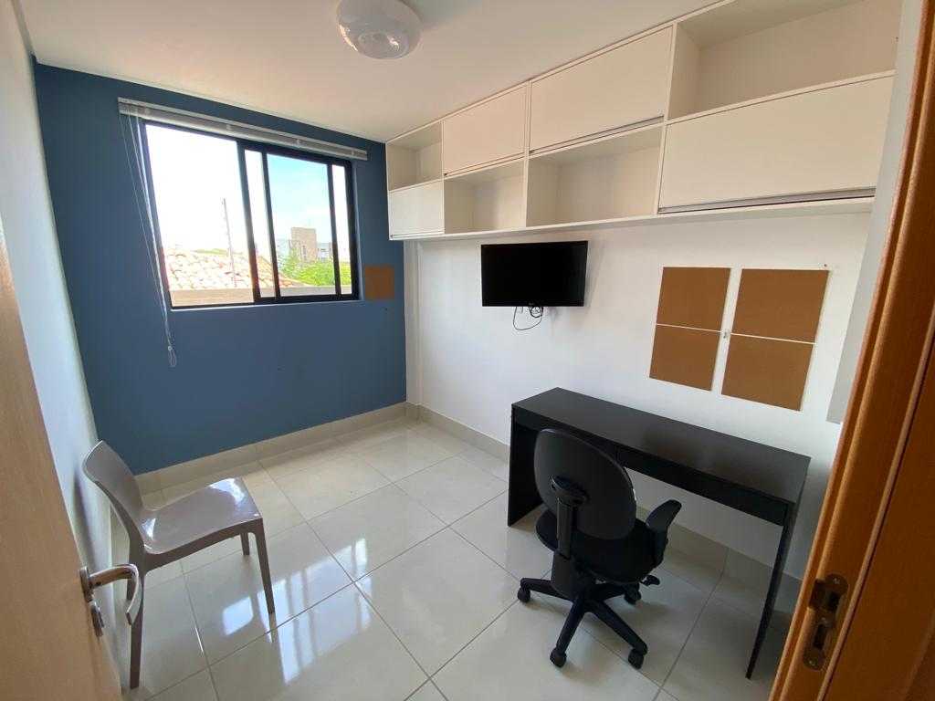 Apartamento para alugar com 3 quartos, 80m² - Foto 10