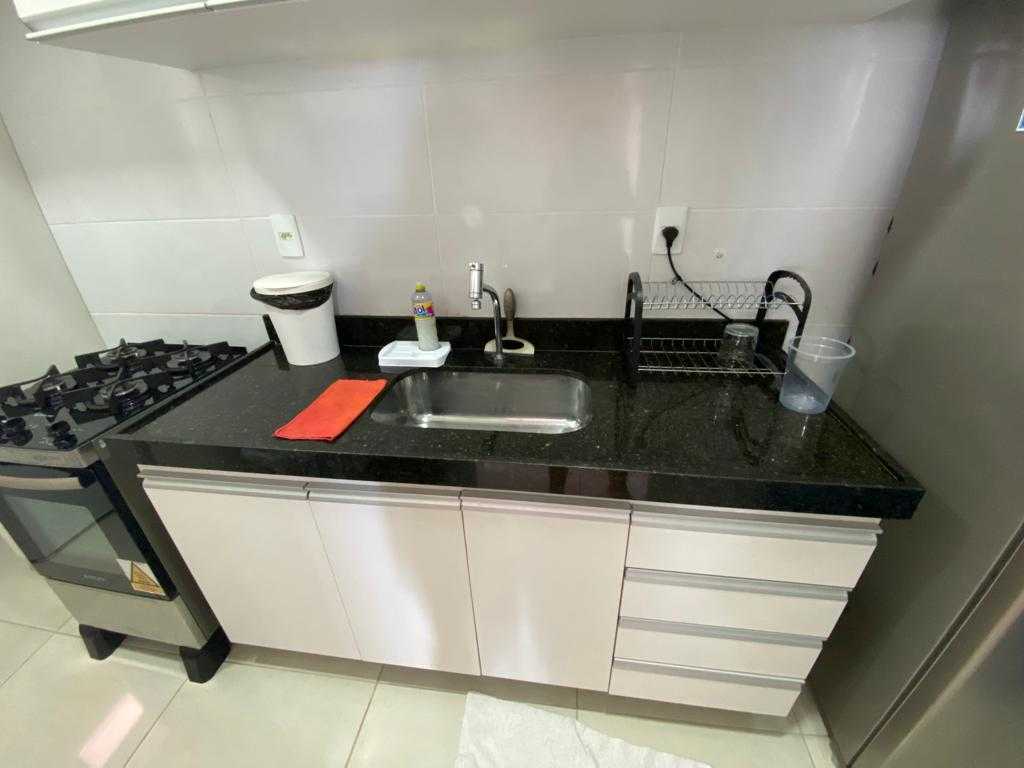 Apartamento para alugar com 3 quartos, 80m² - Foto 8