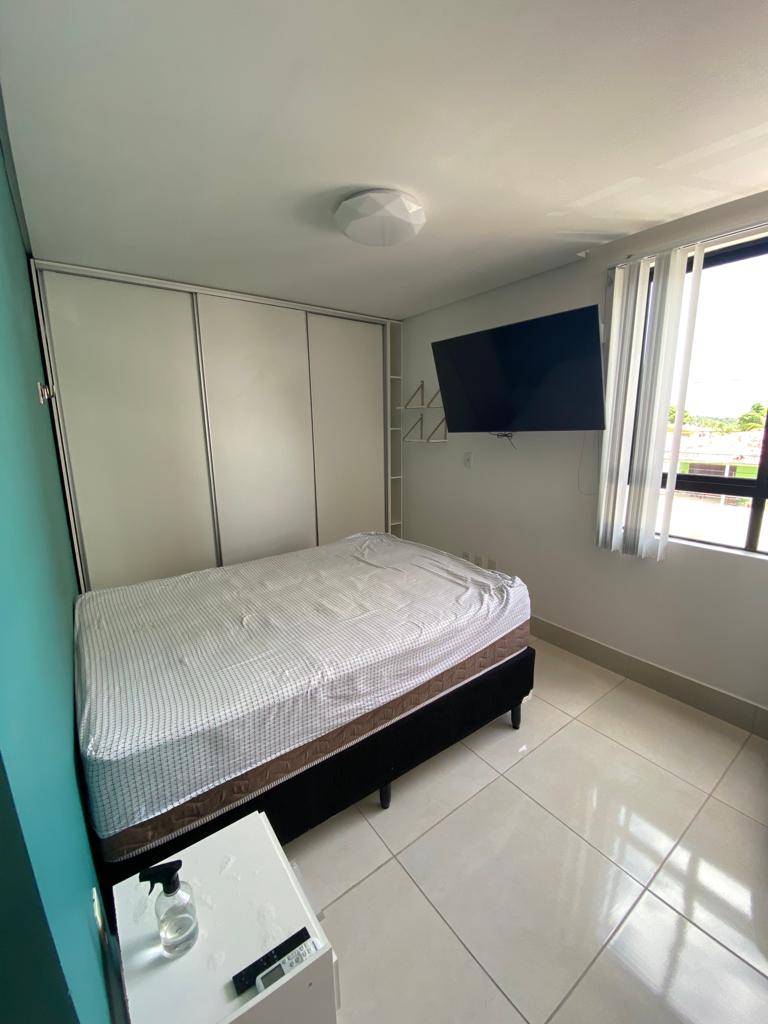 Apartamento para alugar com 3 quartos, 80m² - Foto 14