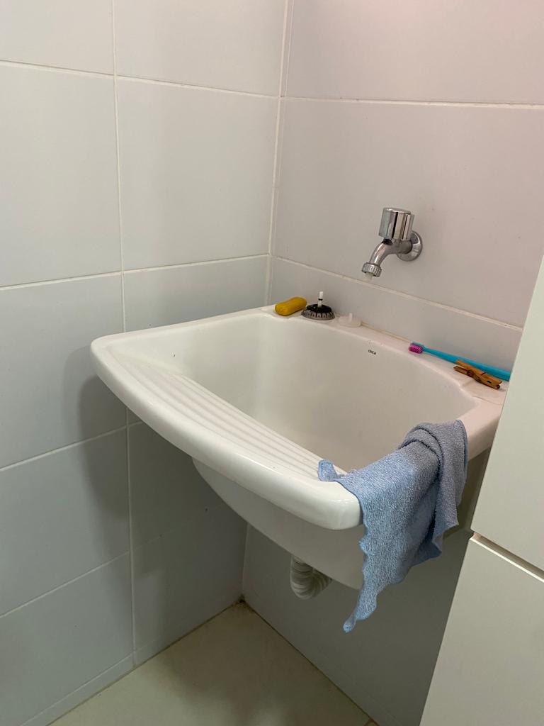 Apartamento para alugar com 3 quartos, 80m² - Foto 5