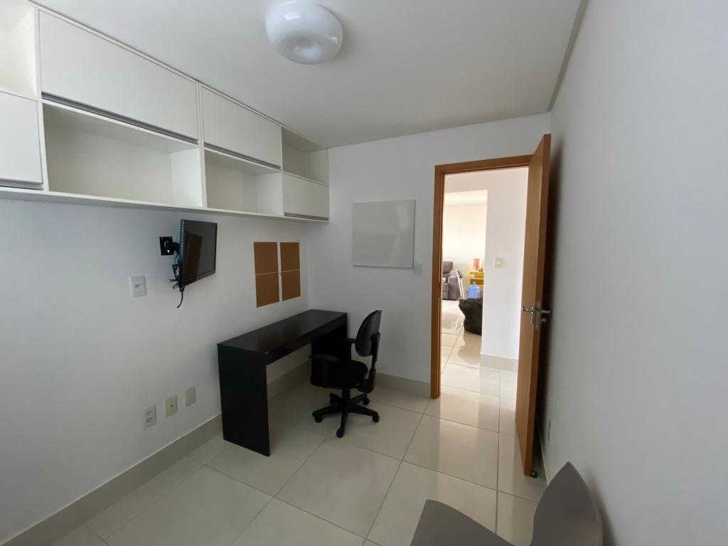 Apartamento para alugar com 3 quartos, 80m² - Foto 11