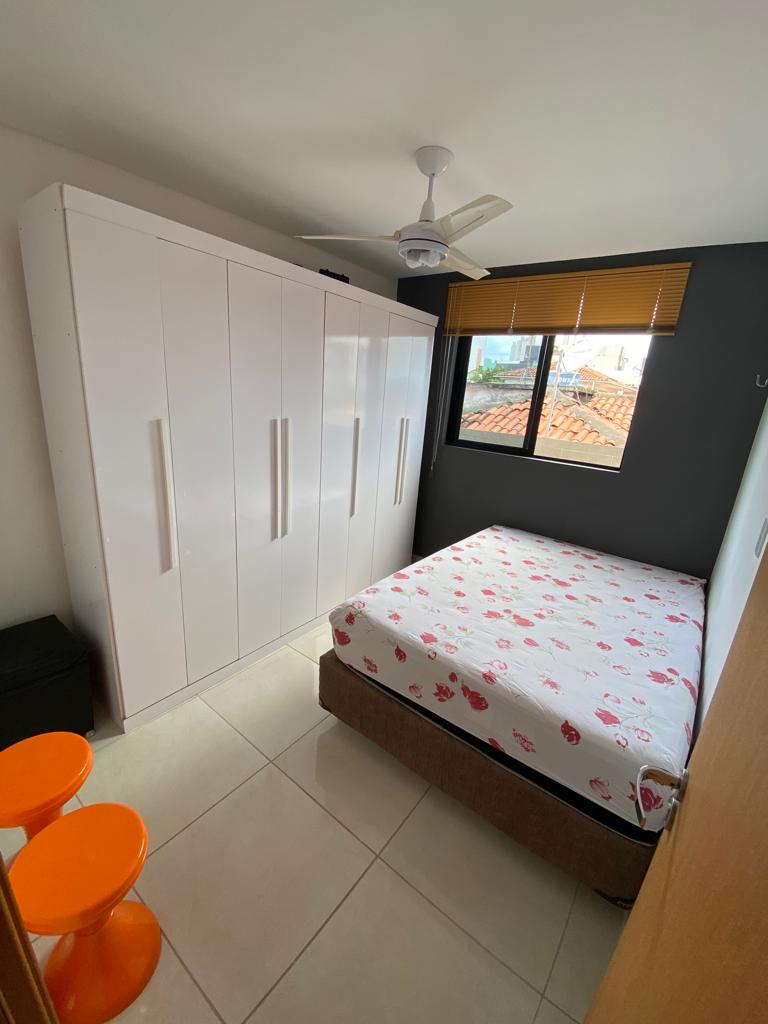 Apartamento para alugar com 3 quartos, 80m² - Foto 13