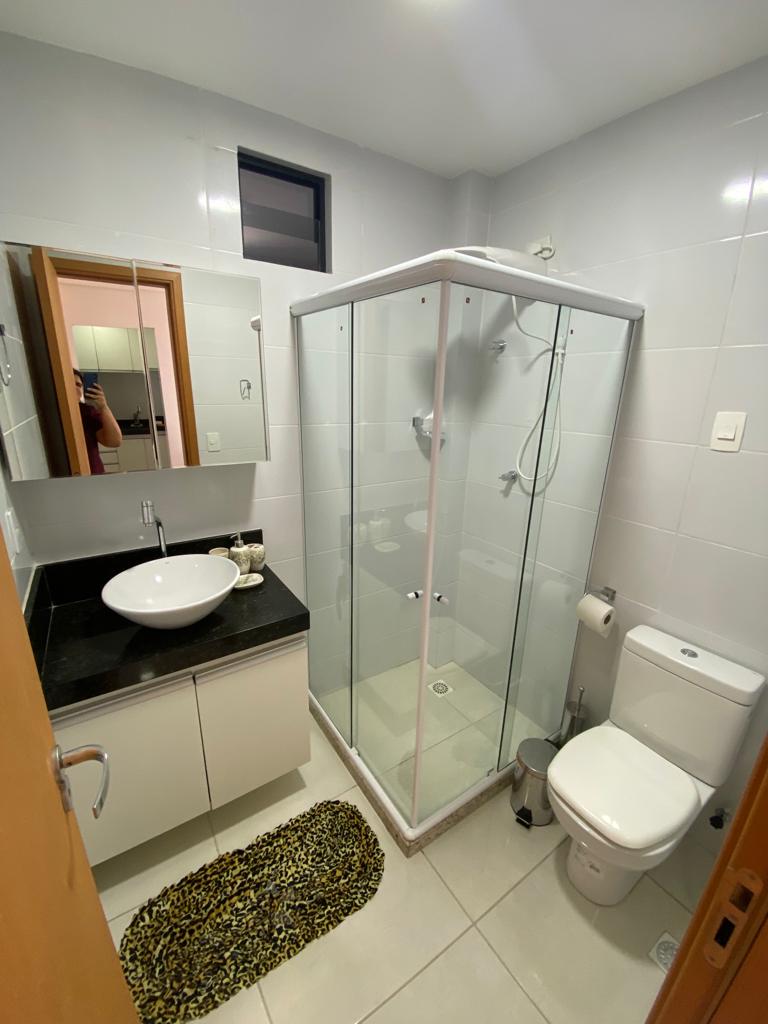 Apartamento para alugar com 3 quartos, 80m² - Foto 15