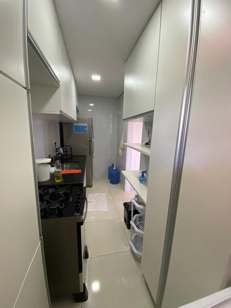 Apartamento para alugar com 3 quartos, 80m² - Foto 7