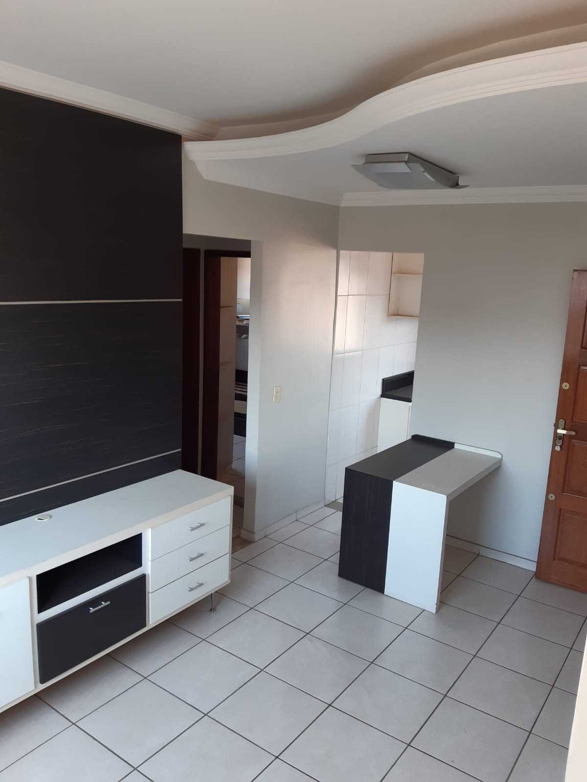 Cobertura à venda com 2 quartos, 68m² - Foto 2