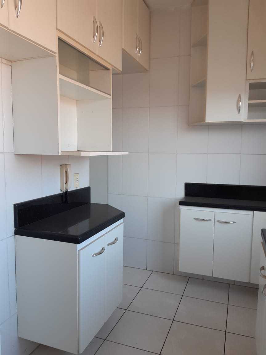 Cobertura à venda com 2 quartos, 68m² - Foto 8