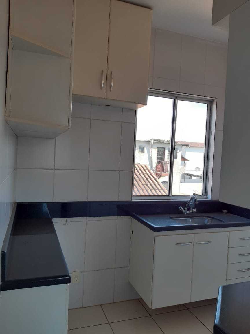 Cobertura à venda com 2 quartos, 68m² - Foto 6