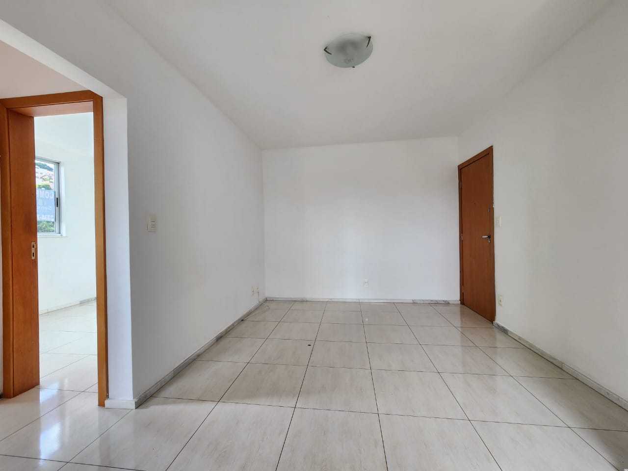 Apartamento à venda com 2 quartos, 59m² - Foto 3