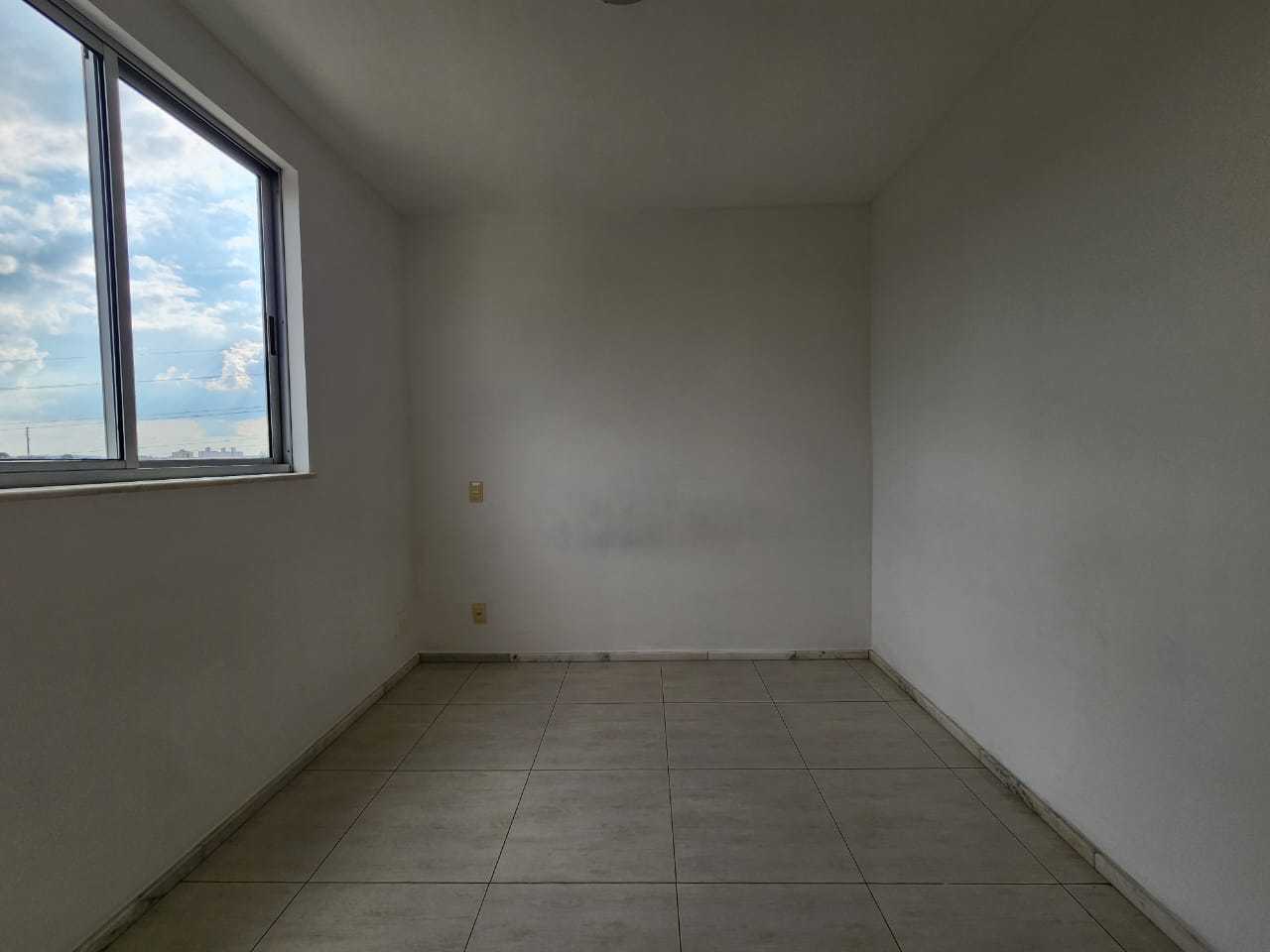 Apartamento à venda com 2 quartos, 59m² - Foto 7