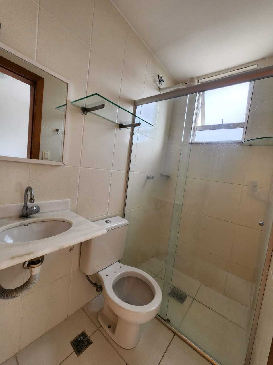 Apartamento à venda com 2 quartos, 59m² - Foto 6