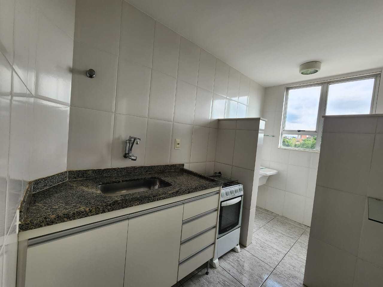 Apartamento à venda com 2 quartos, 59m² - Foto 11