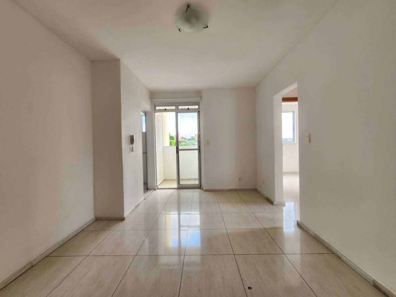 Apartamento à venda com 2 quartos, 59m² - Foto 2