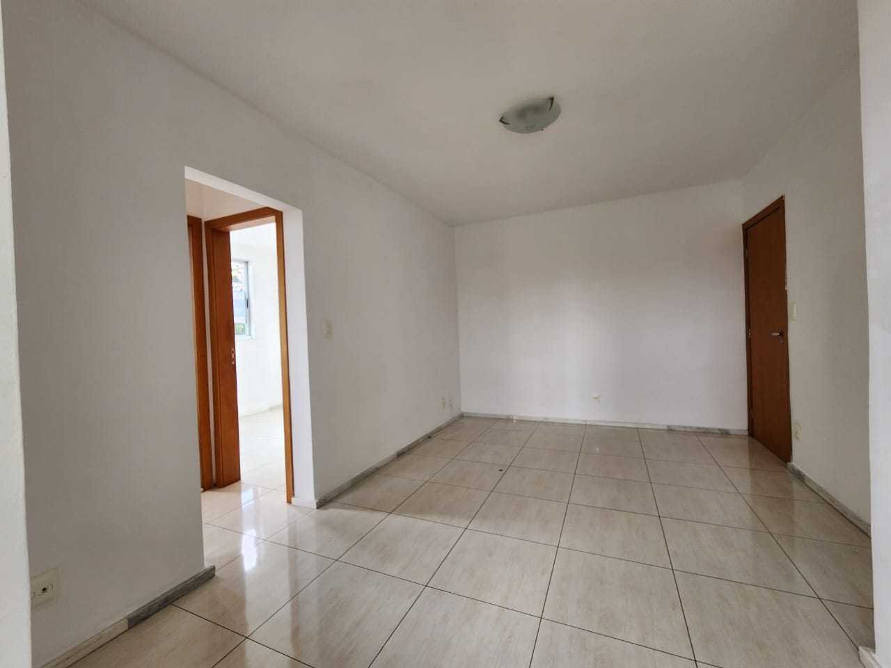 Apartamento à venda com 2 quartos, 59m² - Foto 4