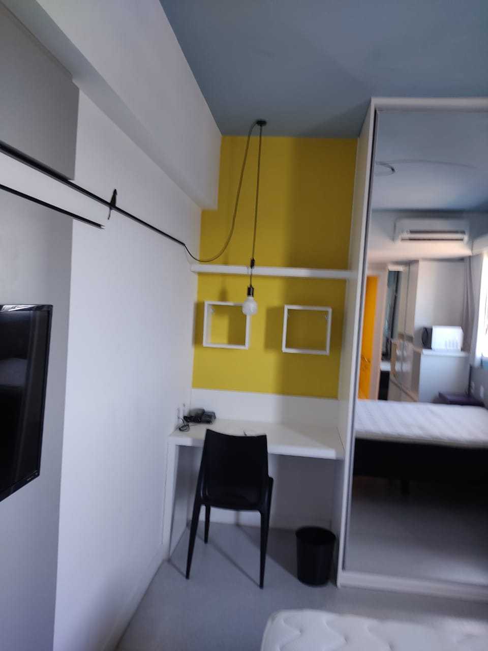 Flat/Apart Hotel à venda com 1 quarto, 25m² - Foto 11