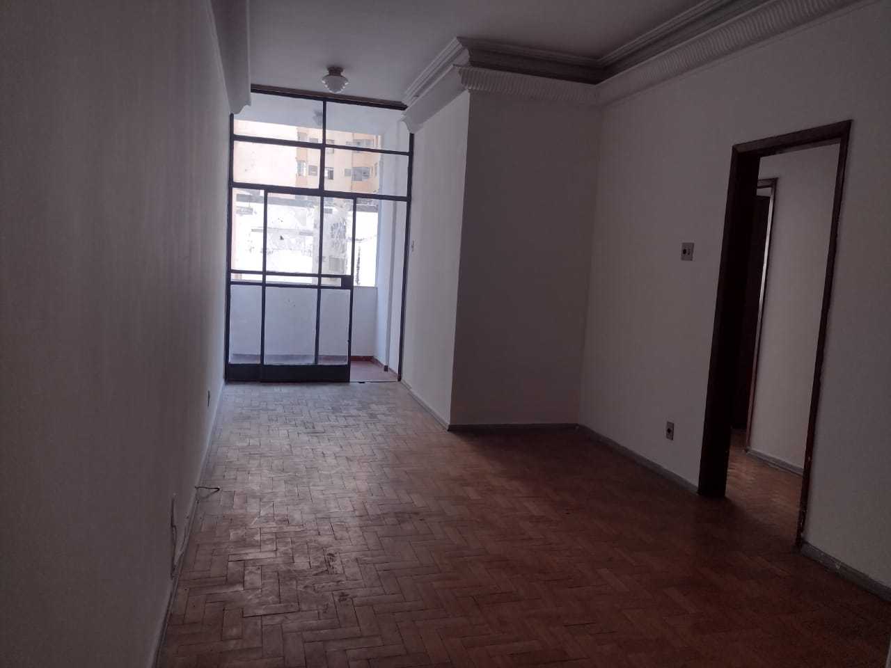 Apartamento à venda com 2 quartos, 80m² - Foto 9