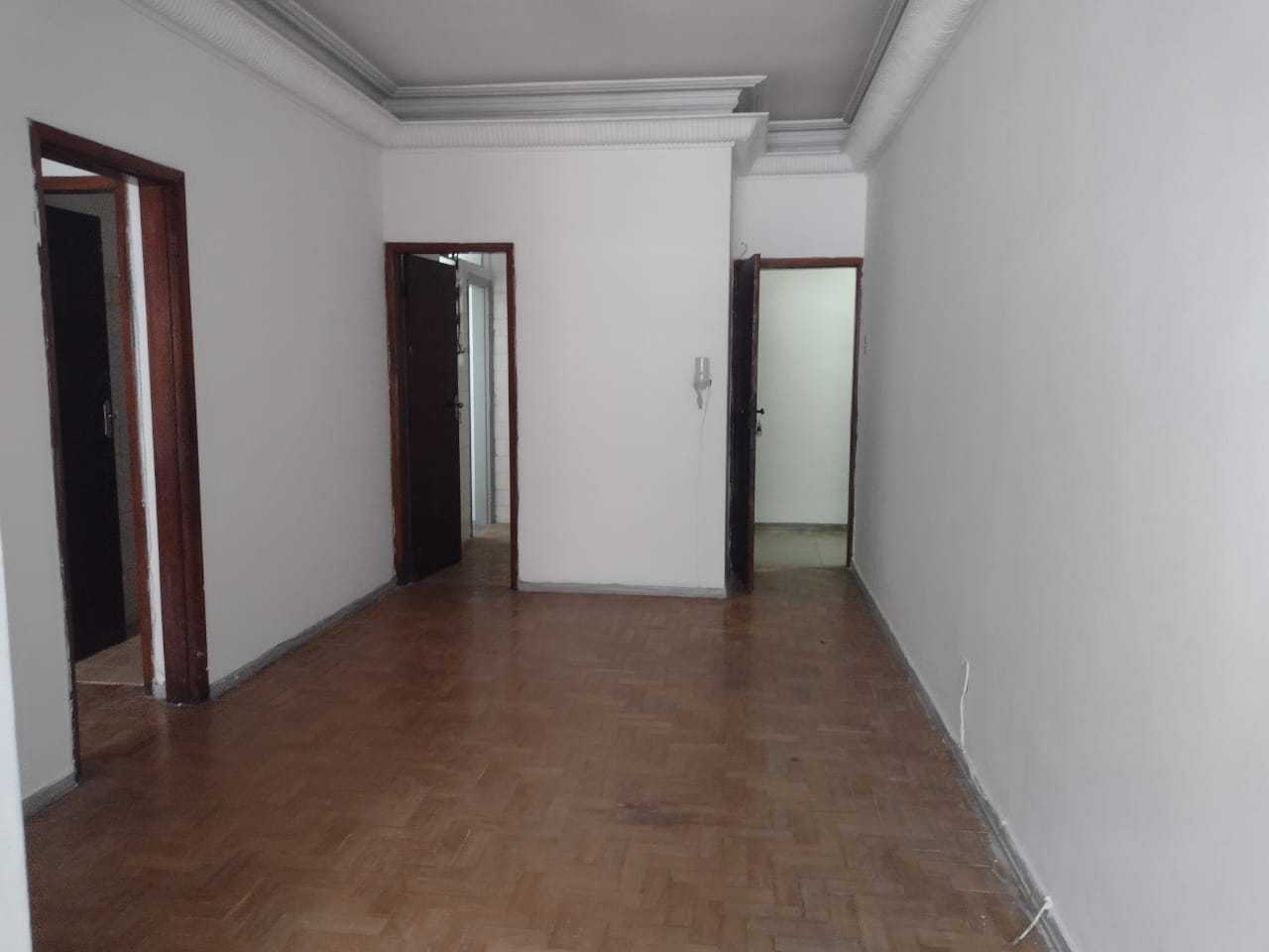 Apartamento à venda com 2 quartos, 80m² - Foto 3