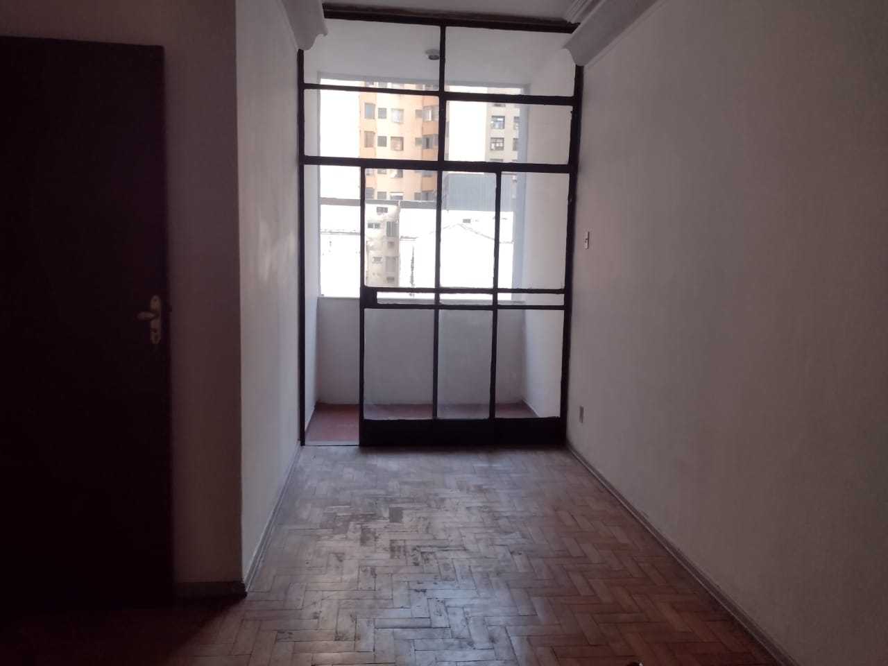 Apartamento à venda com 2 quartos, 80m² - Foto 2