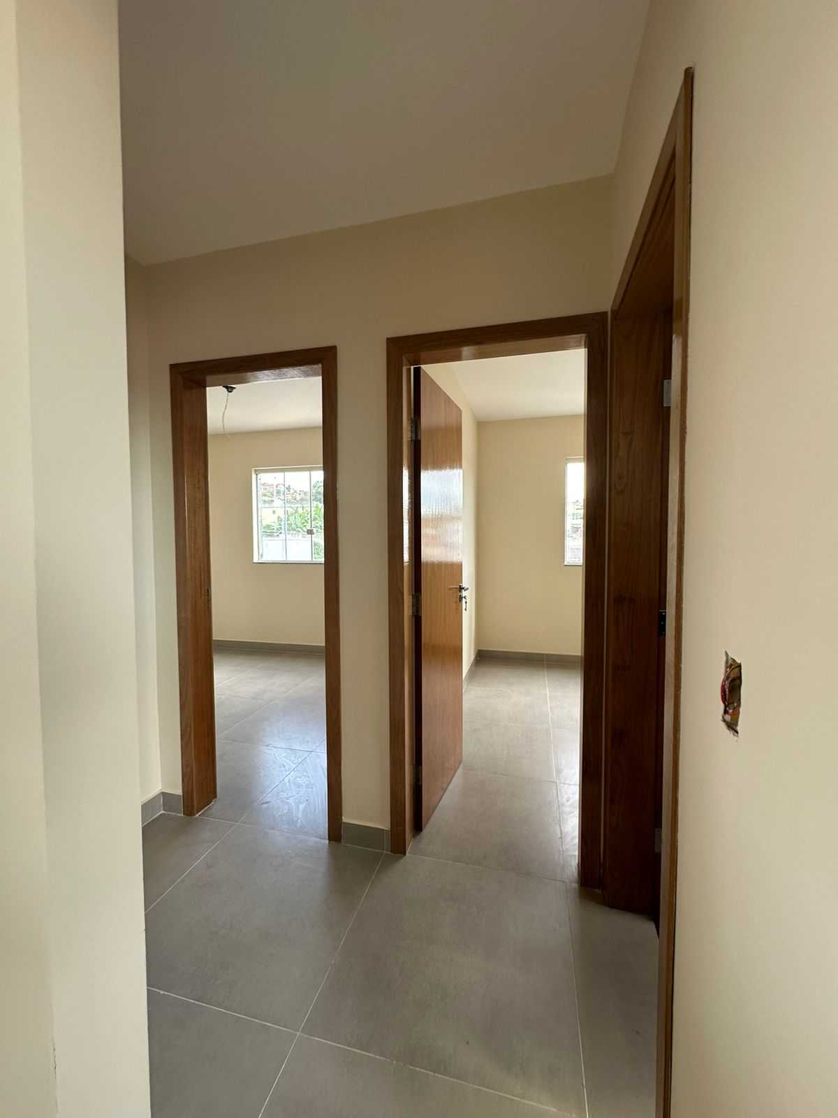 Apartamento à venda com 2 quartos, 62m² - Foto 6