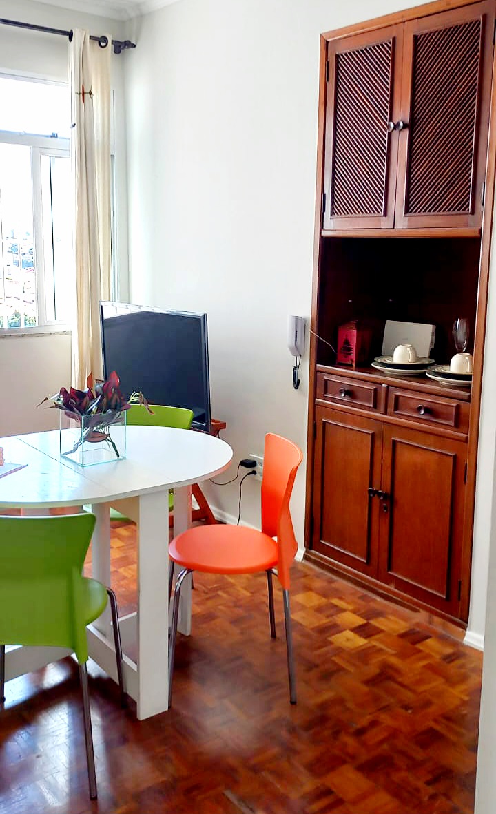 Apartamento à venda com 2 quartos, 55m² - Foto 6