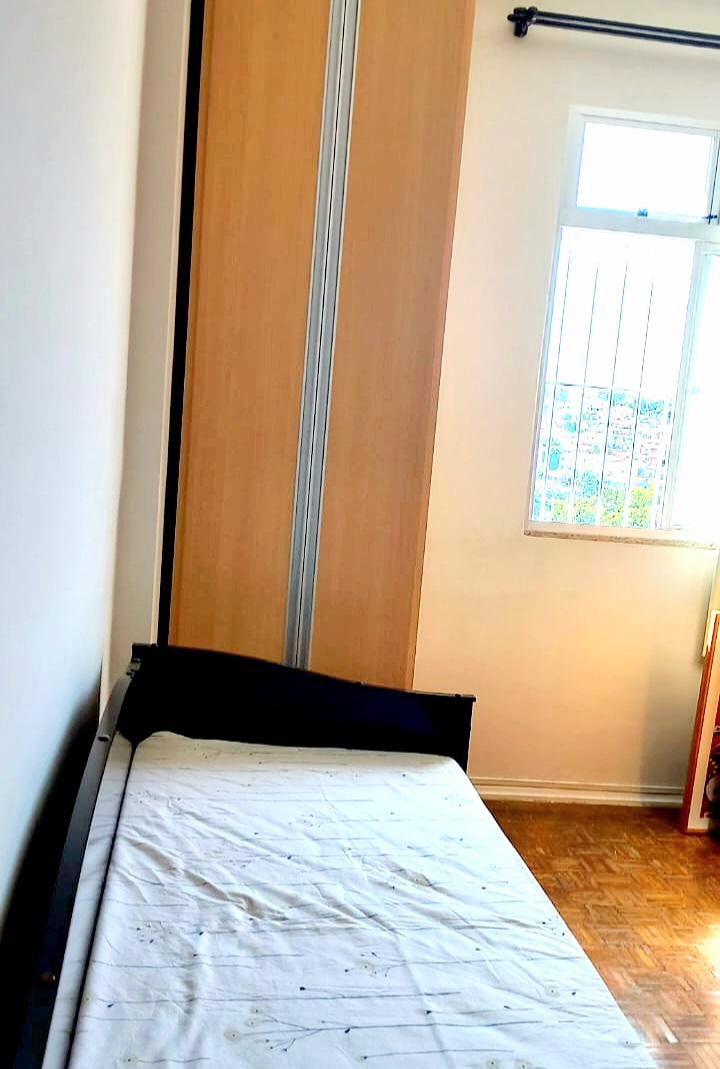 Apartamento à venda com 2 quartos, 55m² - Foto 12