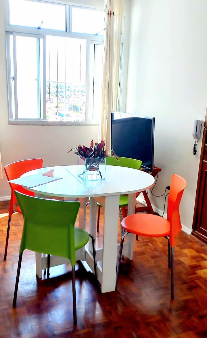 Apartamento à venda com 2 quartos, 55m² - Foto 16