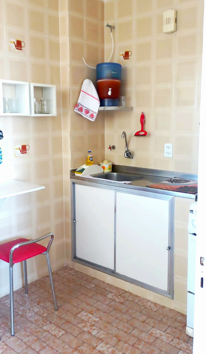 Apartamento à venda com 2 quartos, 55m² - Foto 15