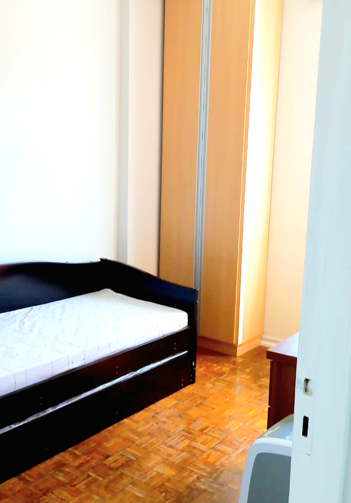 Apartamento à venda com 2 quartos, 55m² - Foto 10