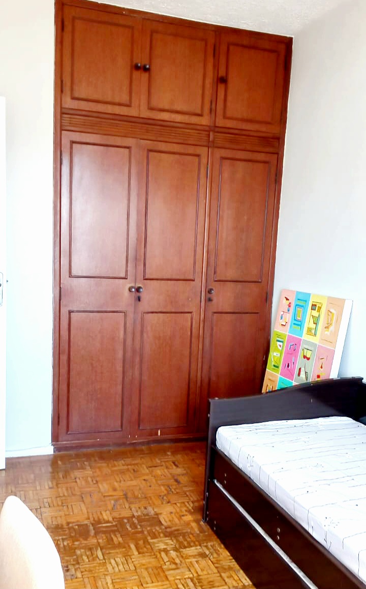 Apartamento à venda com 2 quartos, 55m² - Foto 3