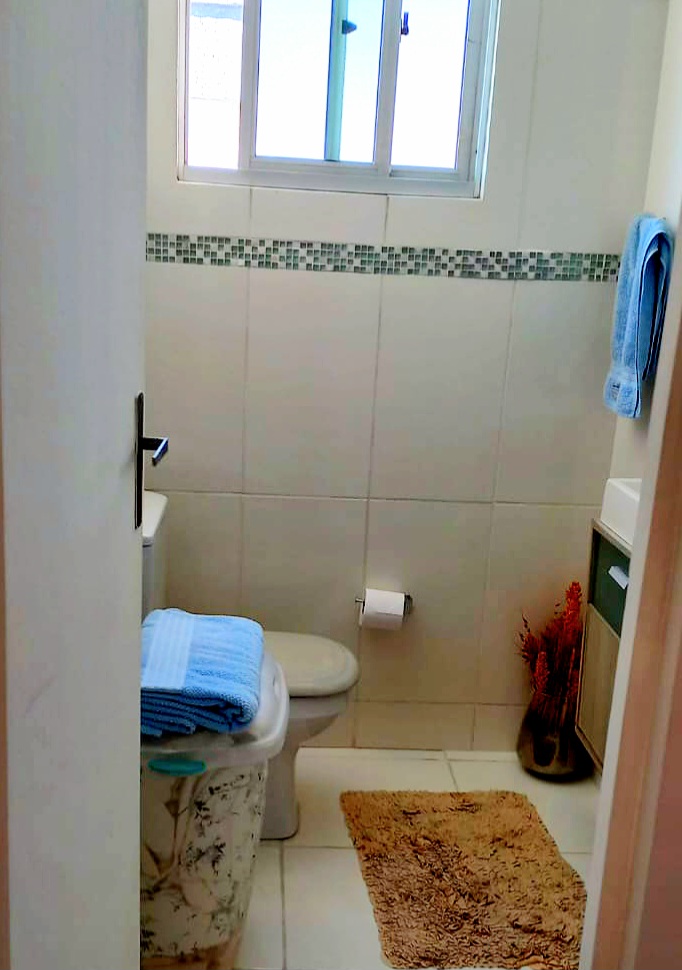 Apartamento à venda com 2 quartos, 55m² - Foto 5