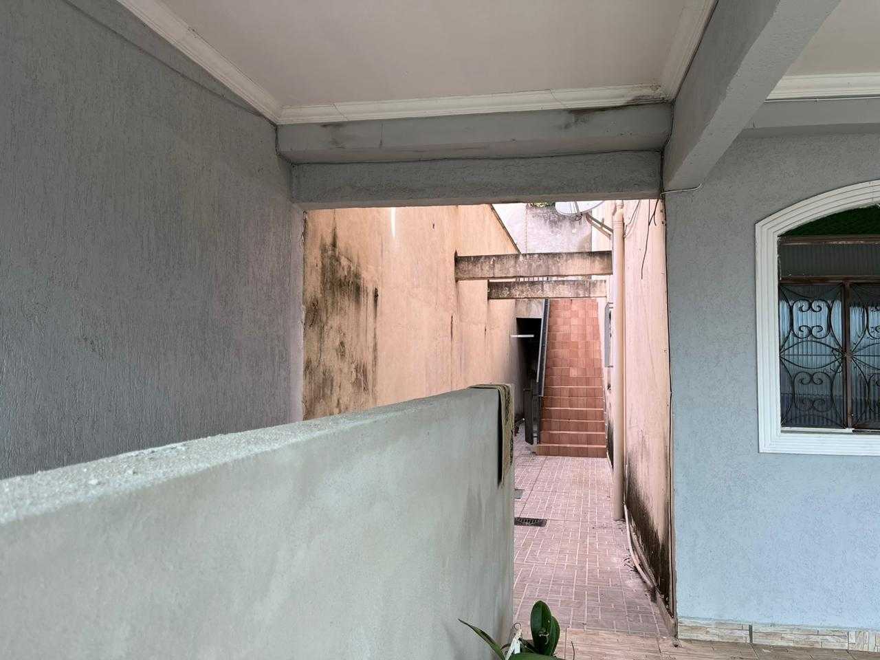 Casa à venda com 3 quartos, 156m² - Foto 11