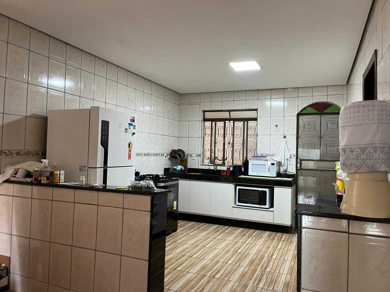 Casa à venda com 3 quartos, 156m² - Foto 17