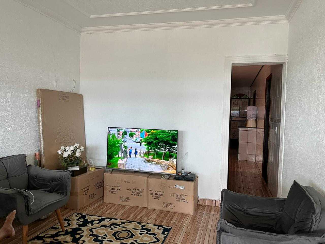 Casa à venda com 3 quartos, 156m² - Foto 10