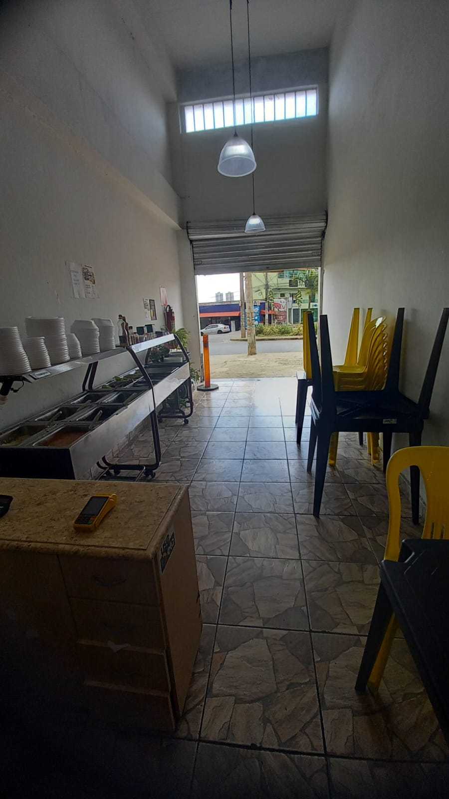 Loja-Salão à venda, 49m² - Foto 6