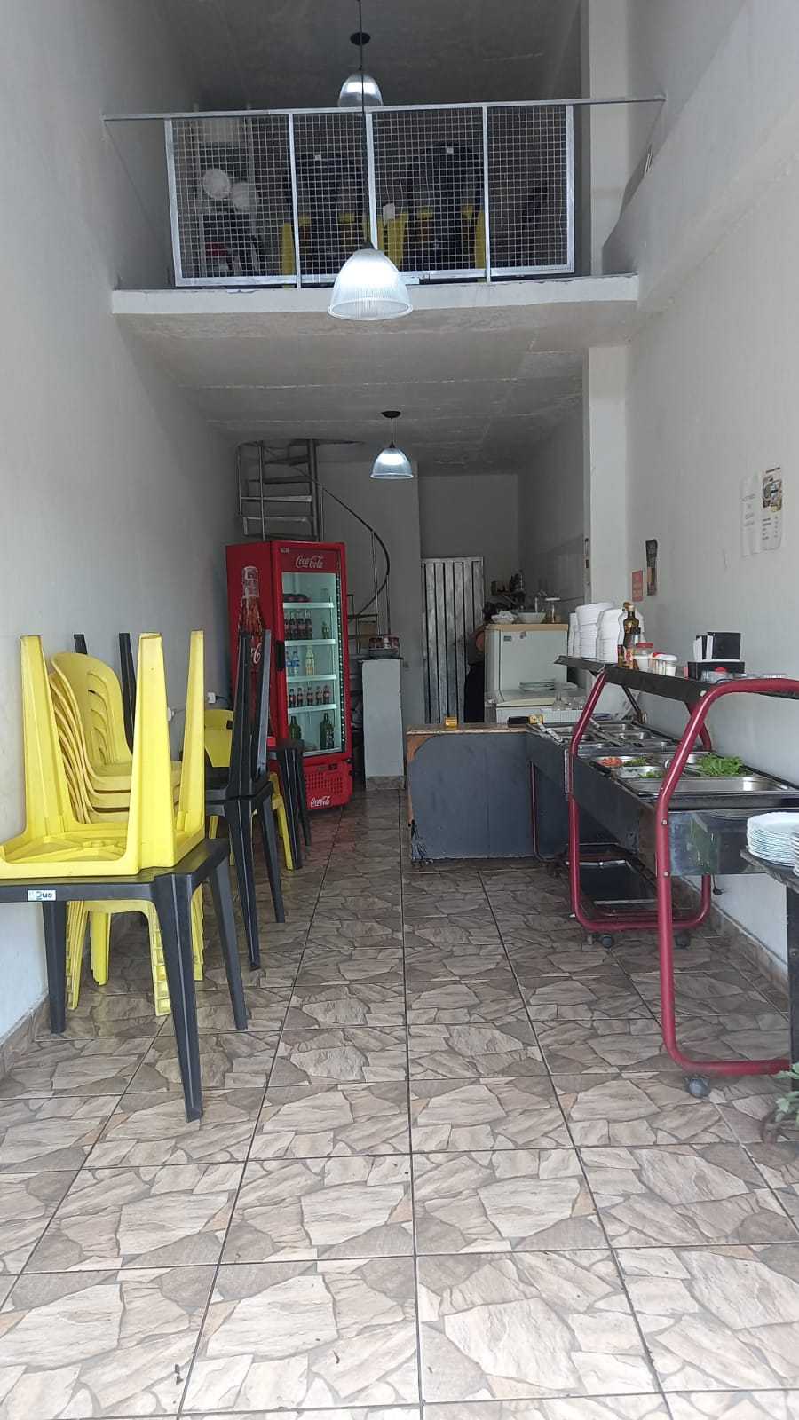 Loja-Salão à venda, 49m² - Foto 2