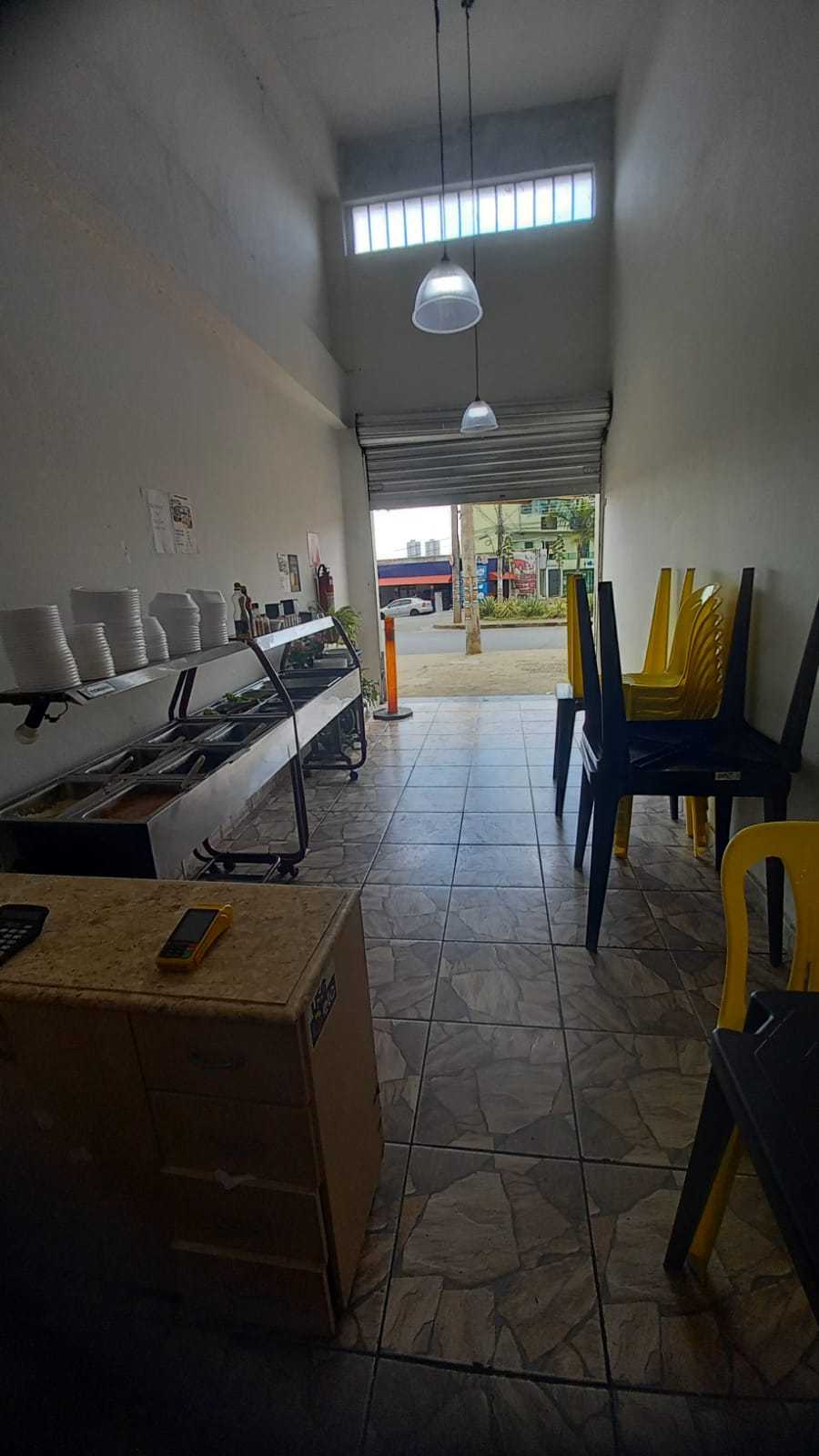 Loja-Salão à venda, 49m² - Foto 5