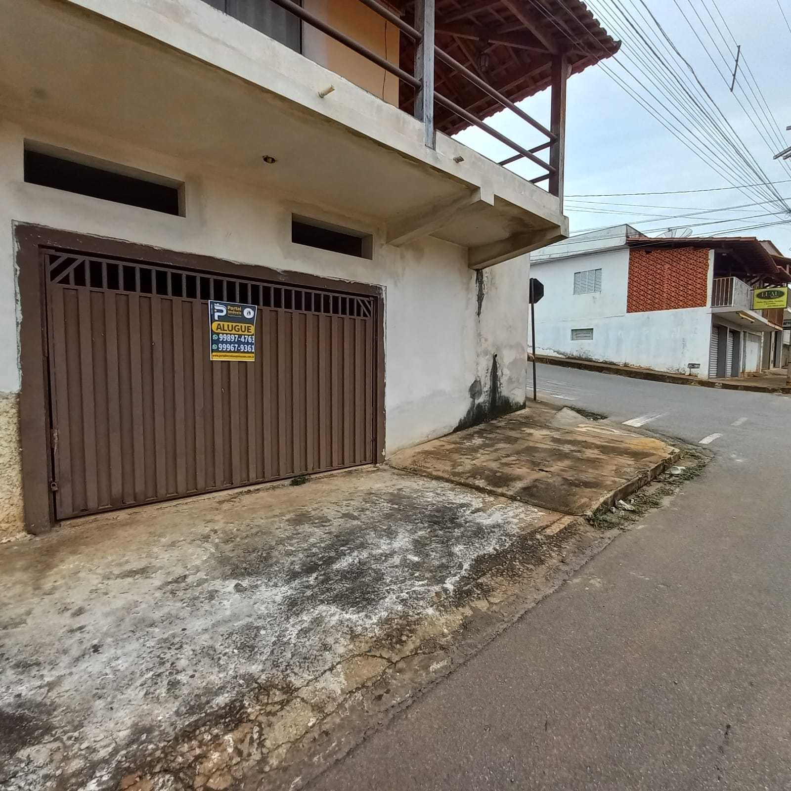 Loja-Salão para alugar, 35m² - Foto 2