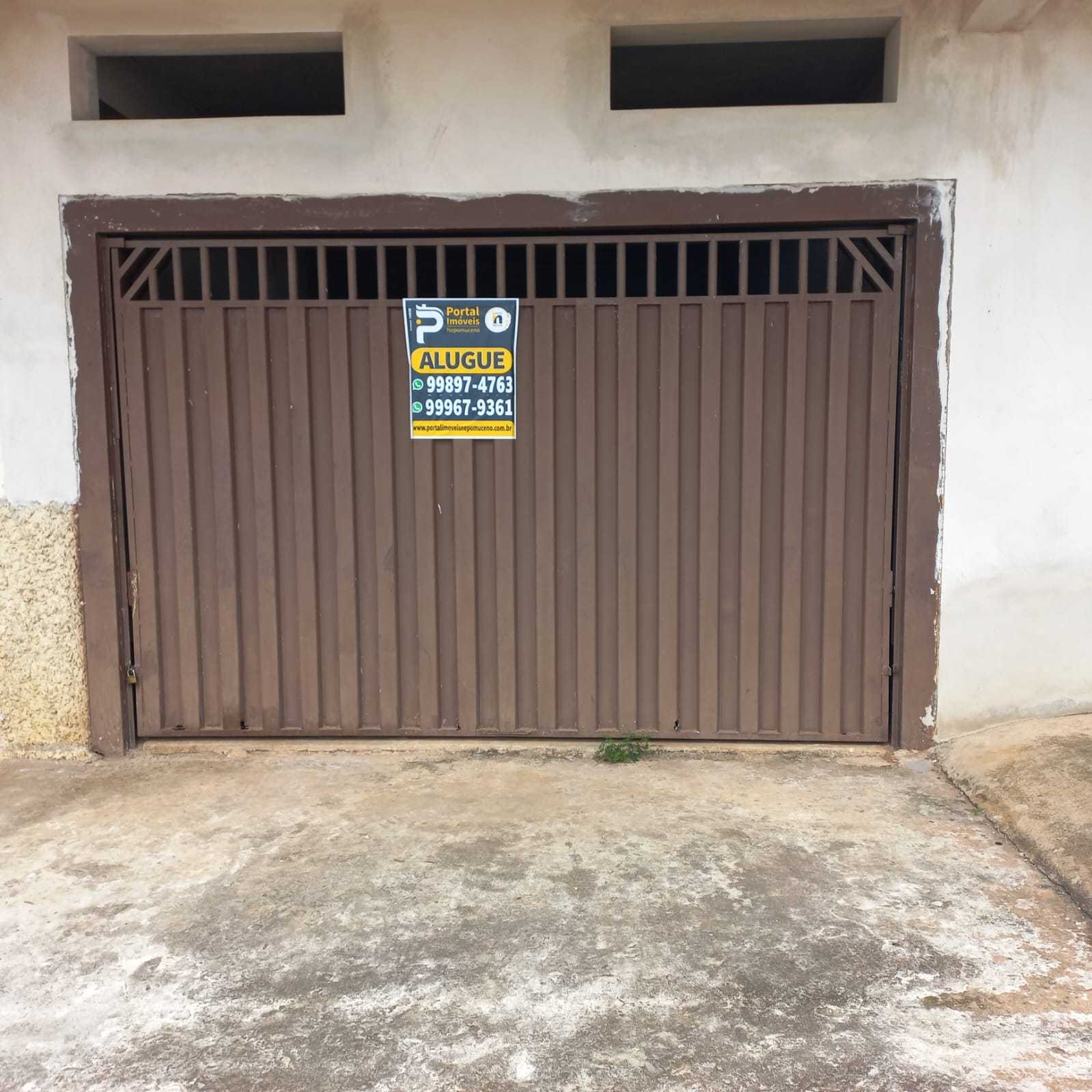 Loja-Salão para alugar, 35m² - Foto 1