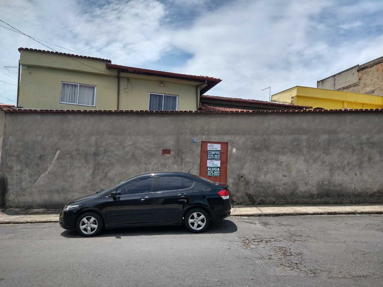 Casa à venda com 3 quartos, 360m² - Foto 2