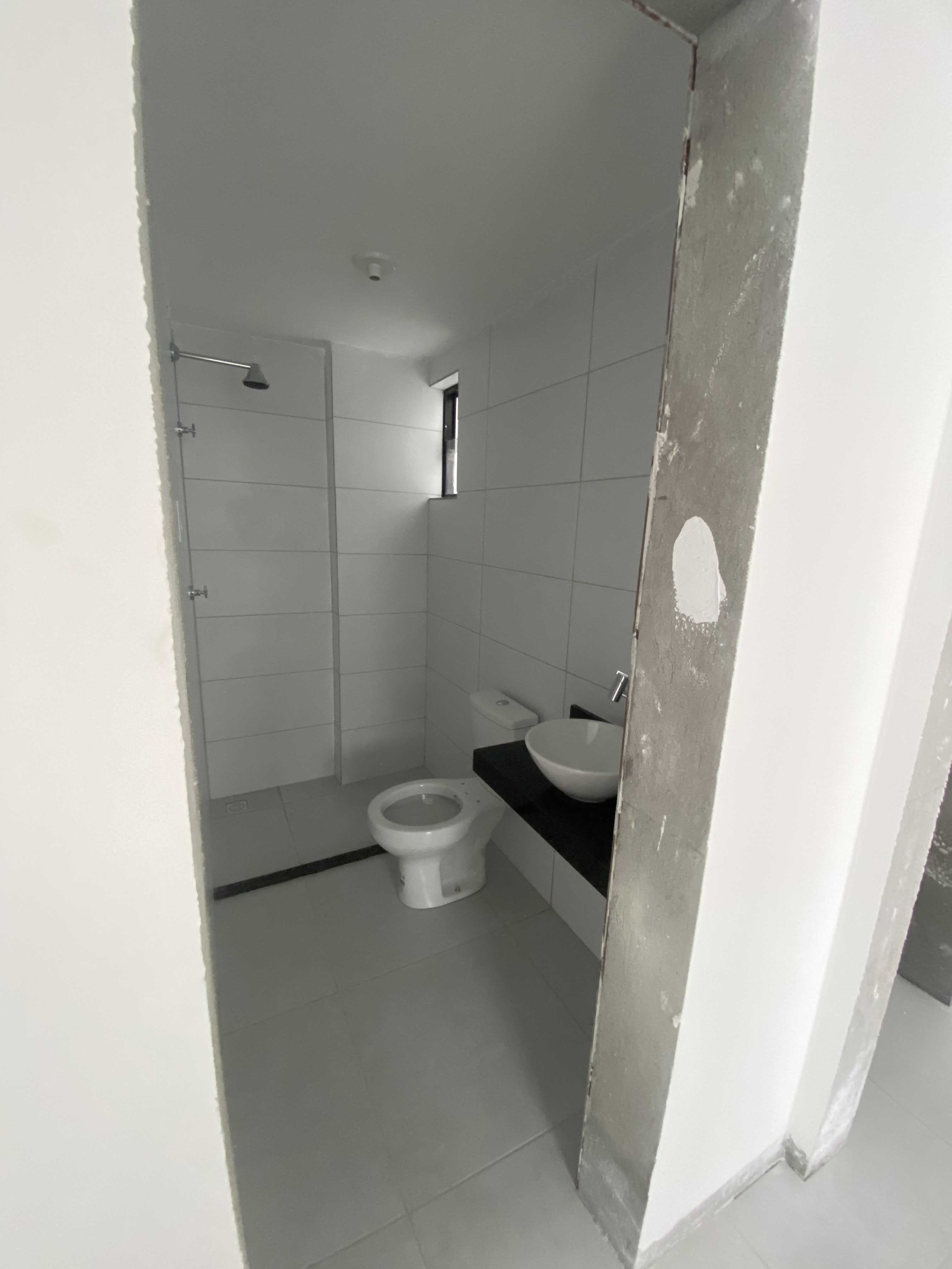 Apartamento à venda com 2 quartos, 27m² - Foto 11