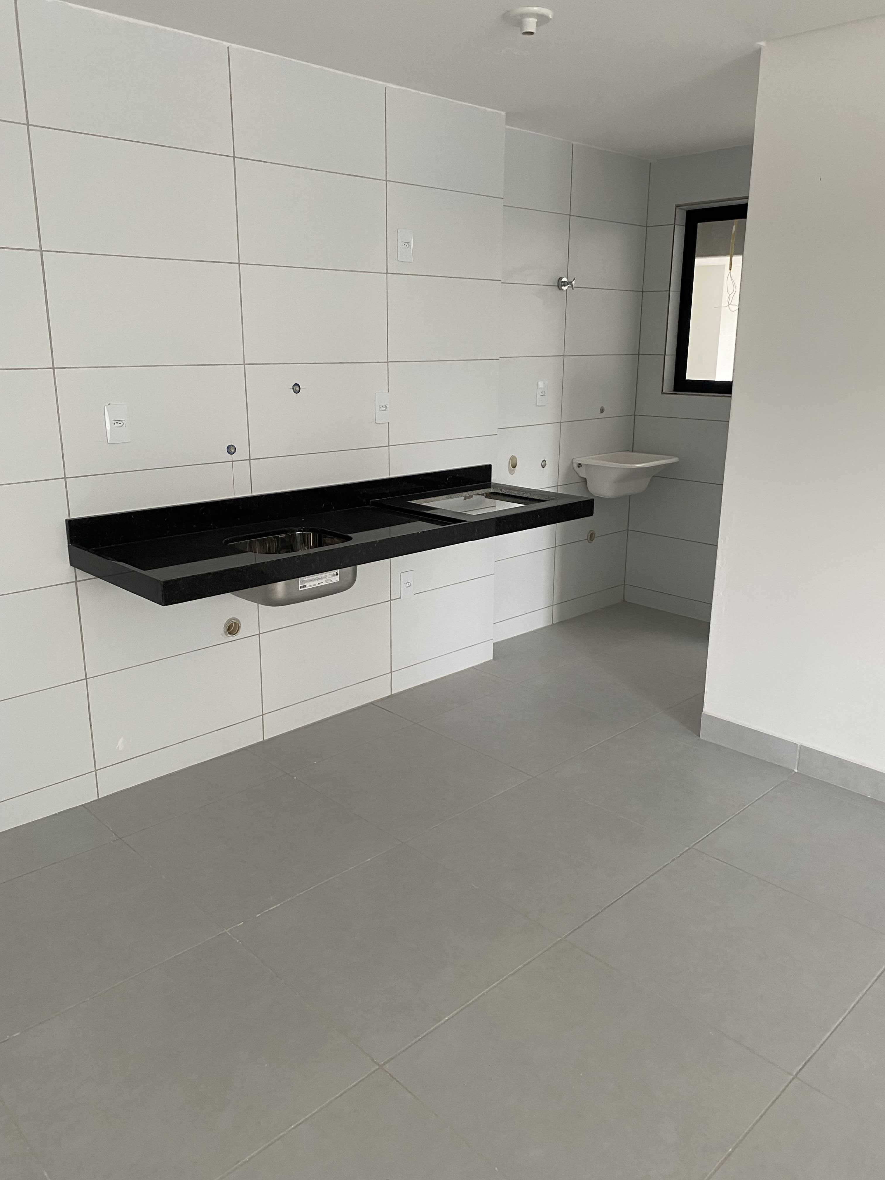 Apartamento à venda com 2 quartos, 27m² - Foto 6