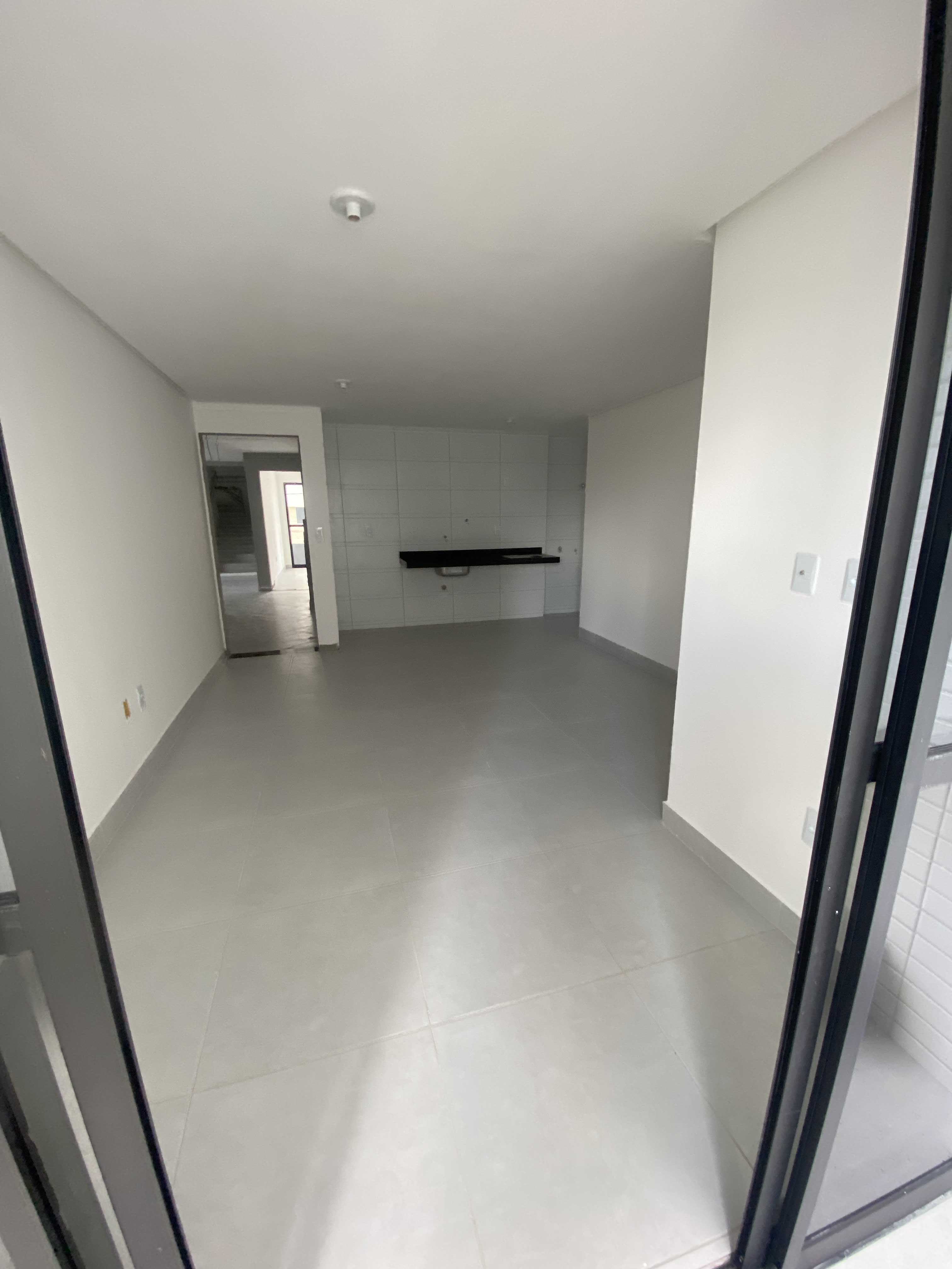 Apartamento à venda com 2 quartos, 27m² - Foto 8